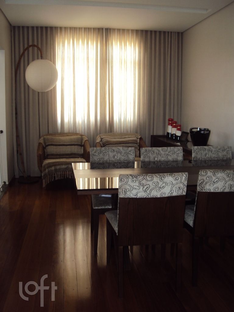 Apartamento à venda com 3 quartos, 180m² - Foto 15