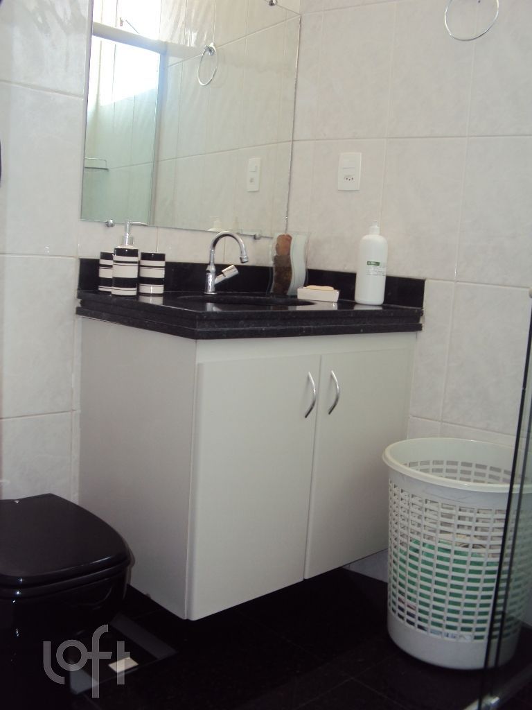 Apartamento à venda com 3 quartos, 180m² - Foto 19