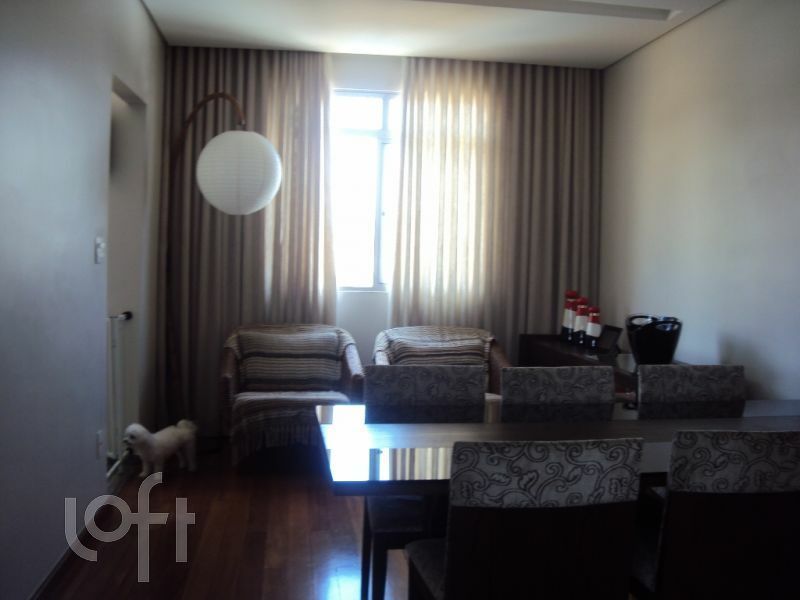 Apartamento à venda com 3 quartos, 180m² - Foto 11