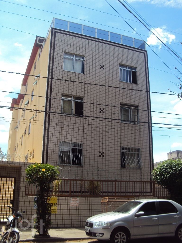 Apartamento à venda com 3 quartos, 180m² - Foto 24