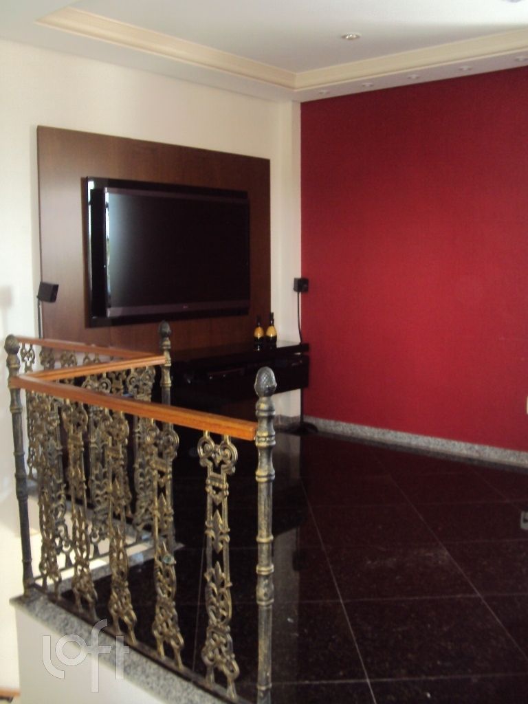 Apartamento à venda com 3 quartos, 180m² - Foto 6