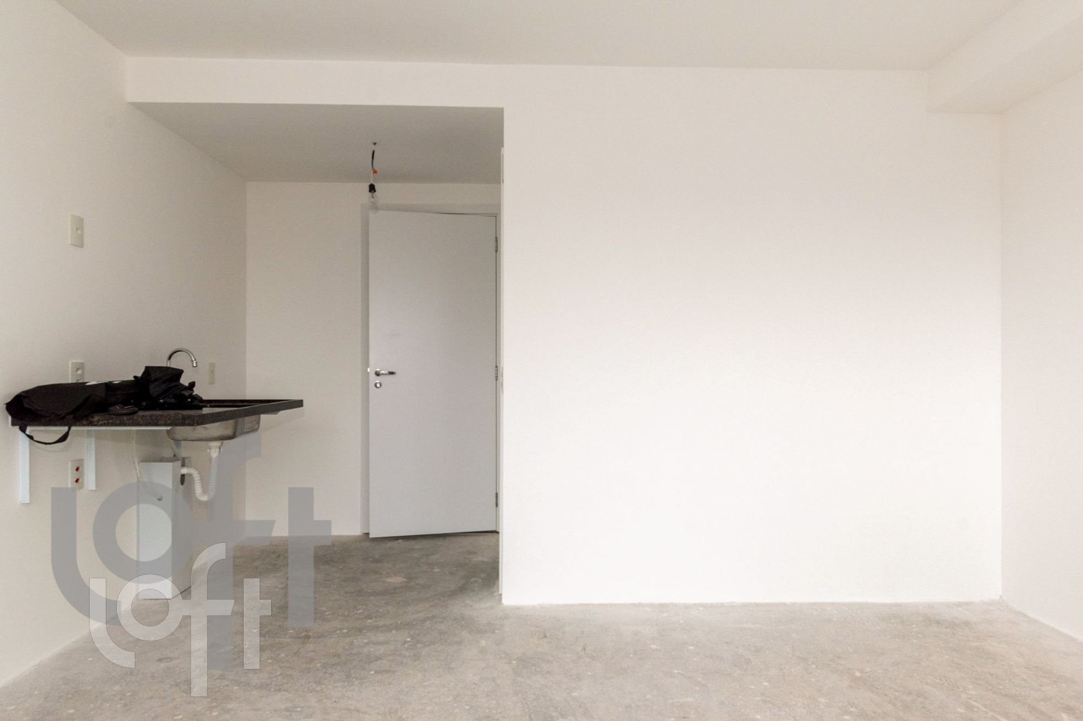 Apartamento à venda com 1 quarto, 25m² - Foto 21