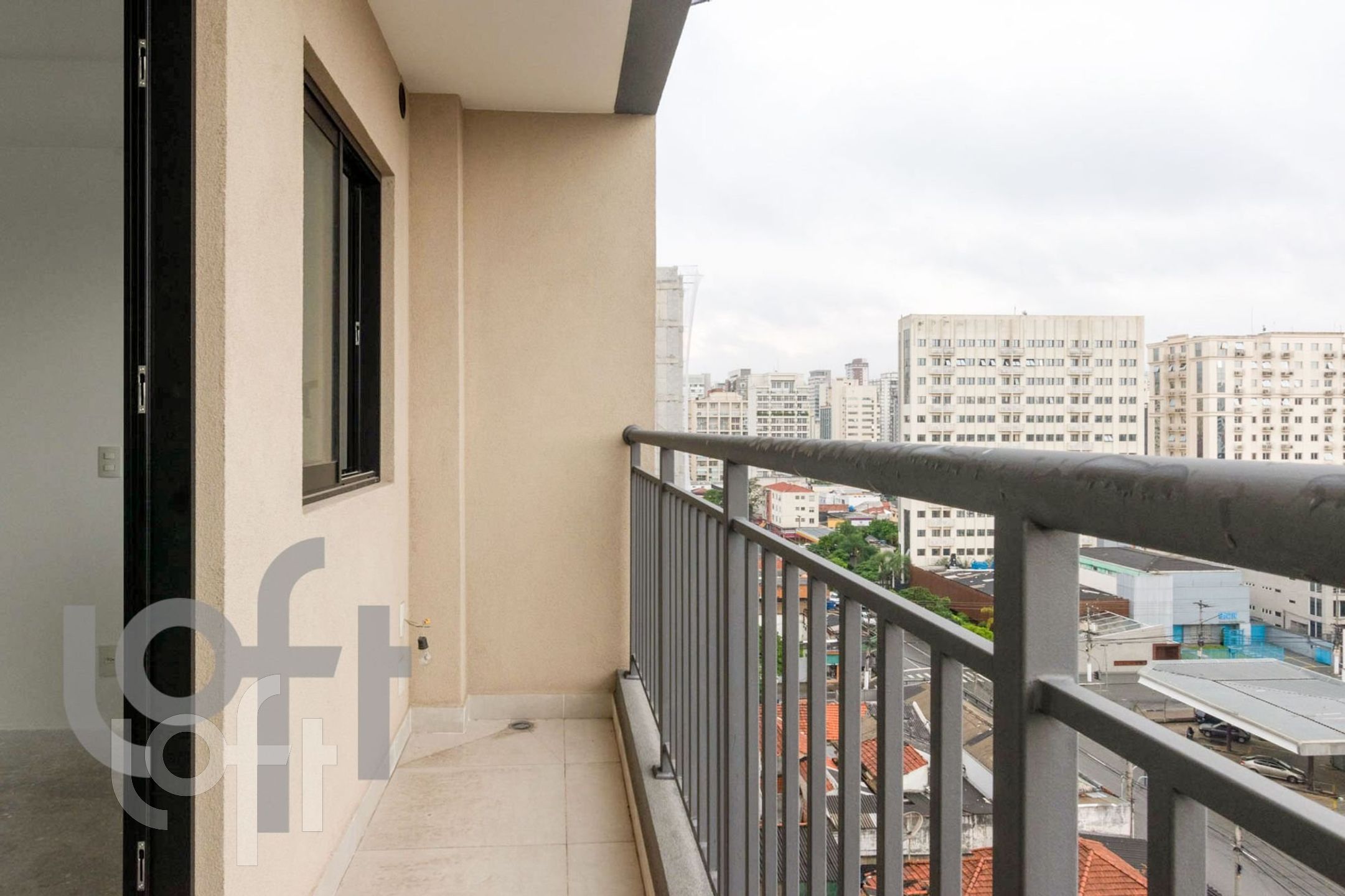 Apartamento à venda com 1 quarto, 25m² - Foto 12