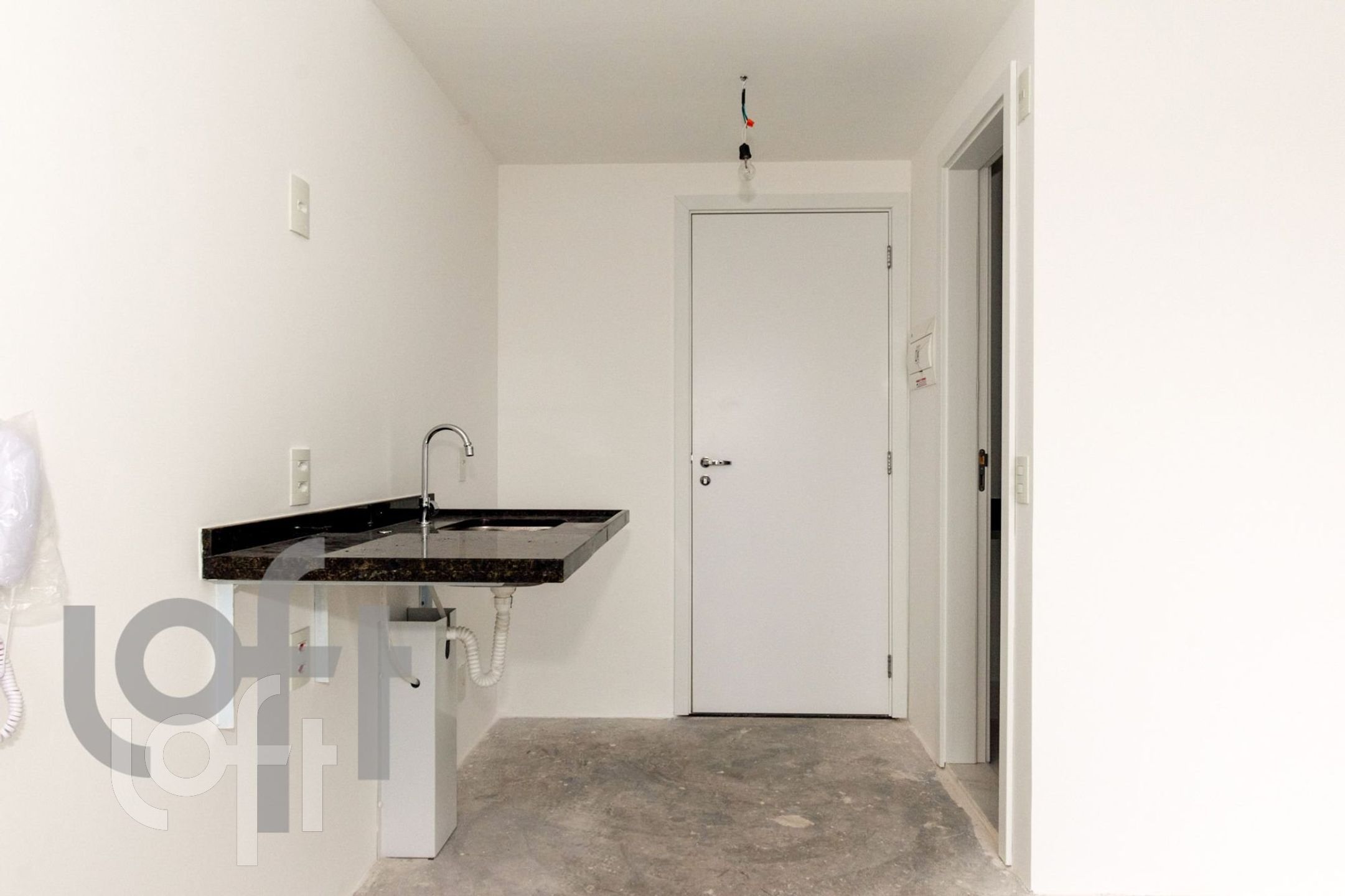 Apartamento à venda com 1 quarto, 25m² - Foto 18