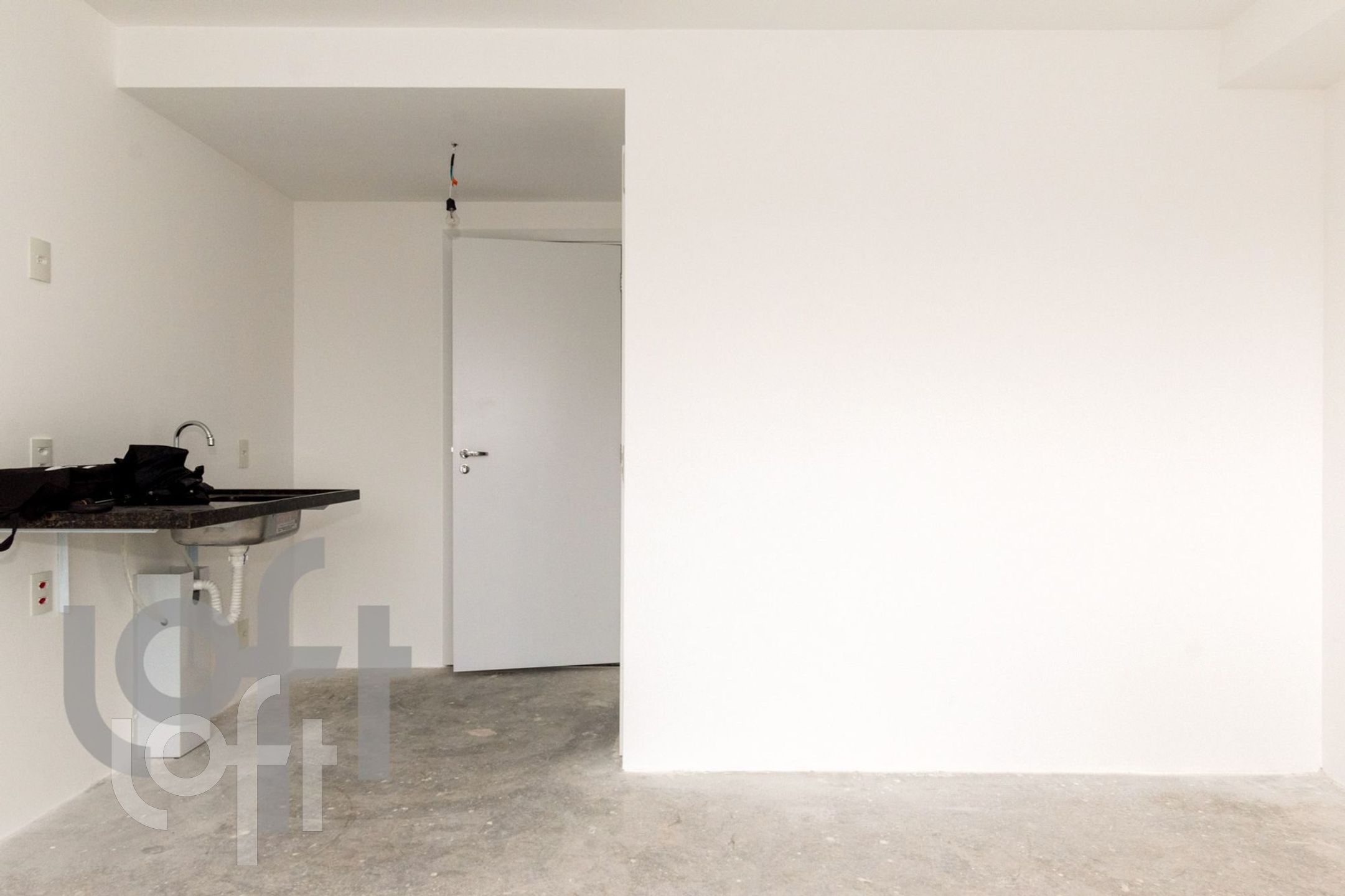 Apartamento à venda com 1 quarto, 25m² - Foto 16