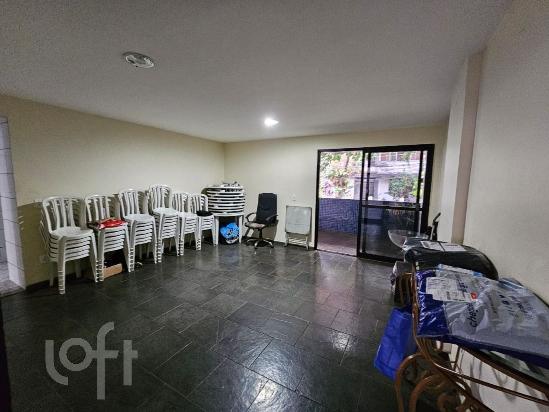 Apartamento à venda com 3 quartos, 124m² - Foto 28