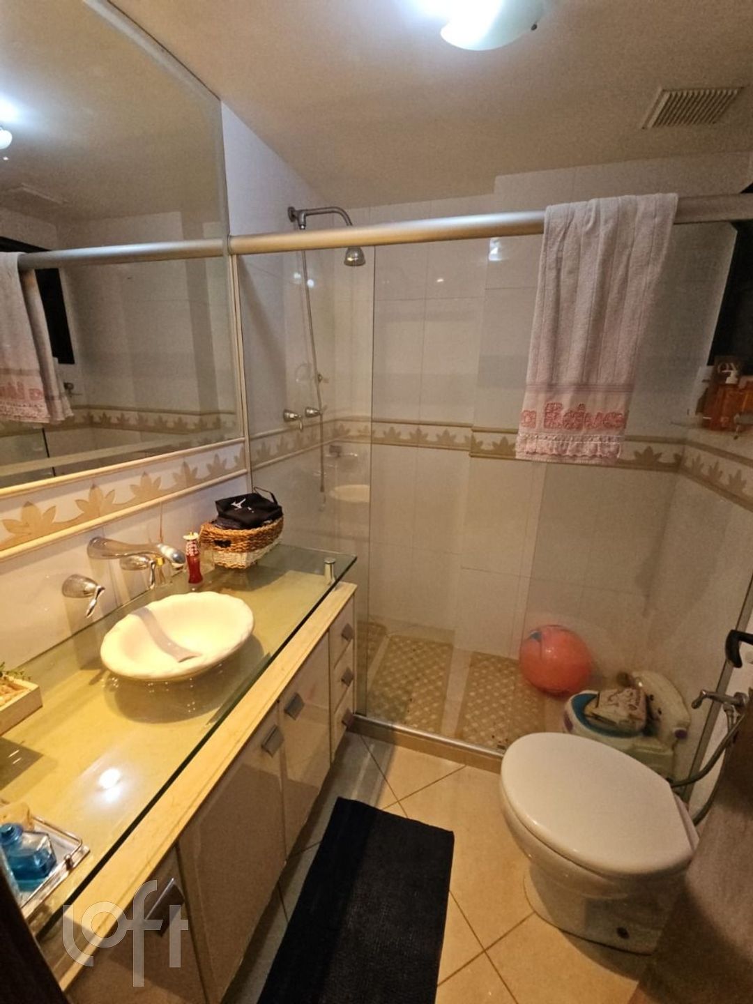 Apartamento à venda com 3 quartos, 124m² - Foto 9