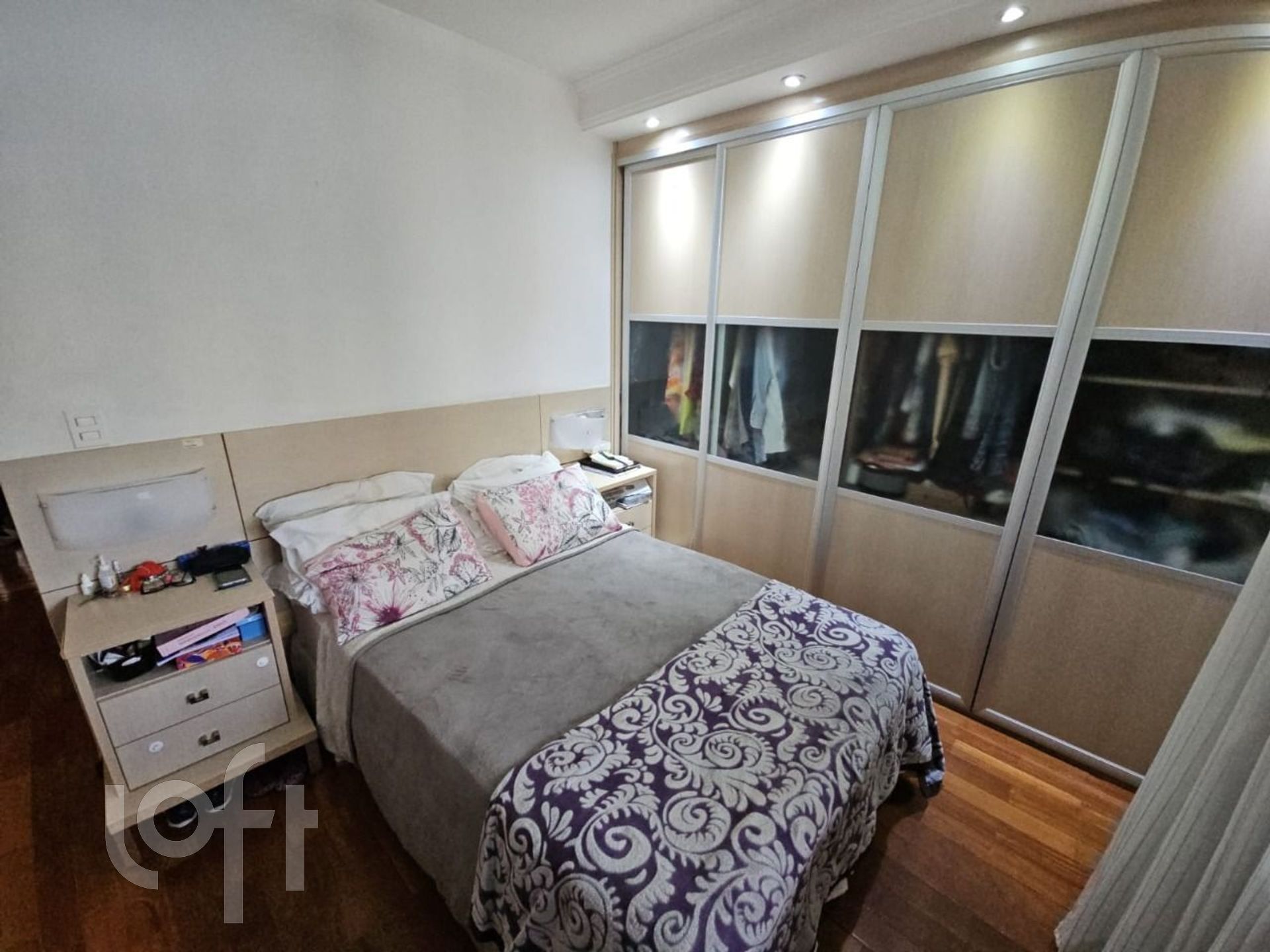 Apartamento à venda com 3 quartos, 124m² - Foto 12