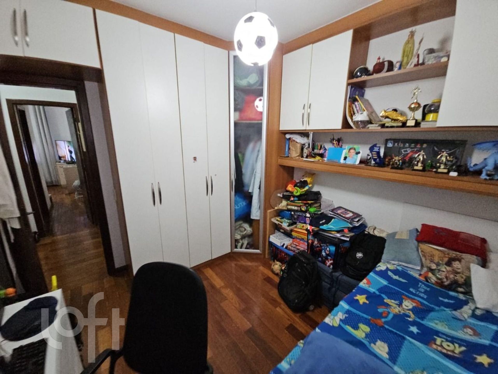 Apartamento à venda com 3 quartos, 124m² - Foto 17