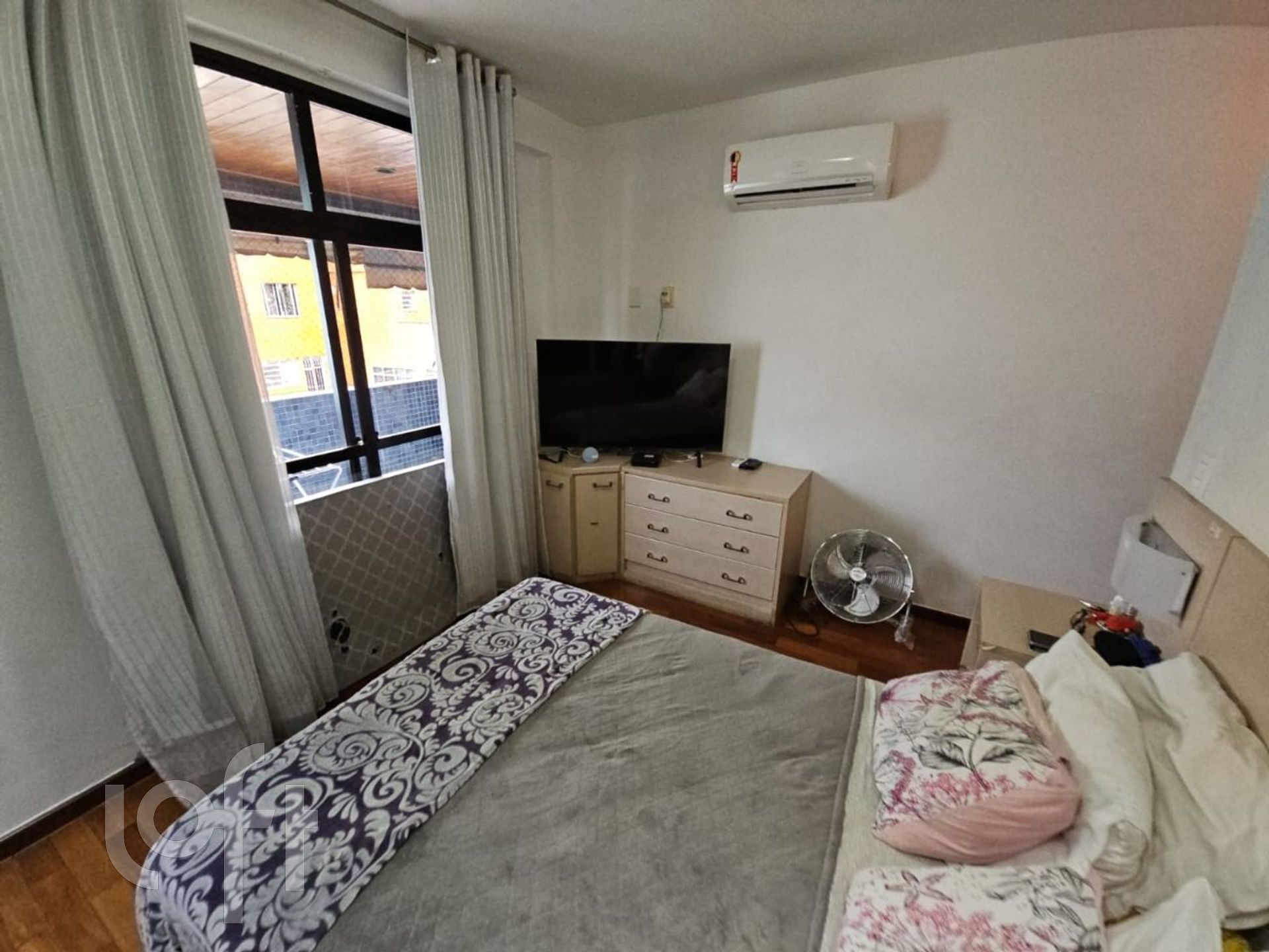 Apartamento à venda com 3 quartos, 124m² - Foto 13