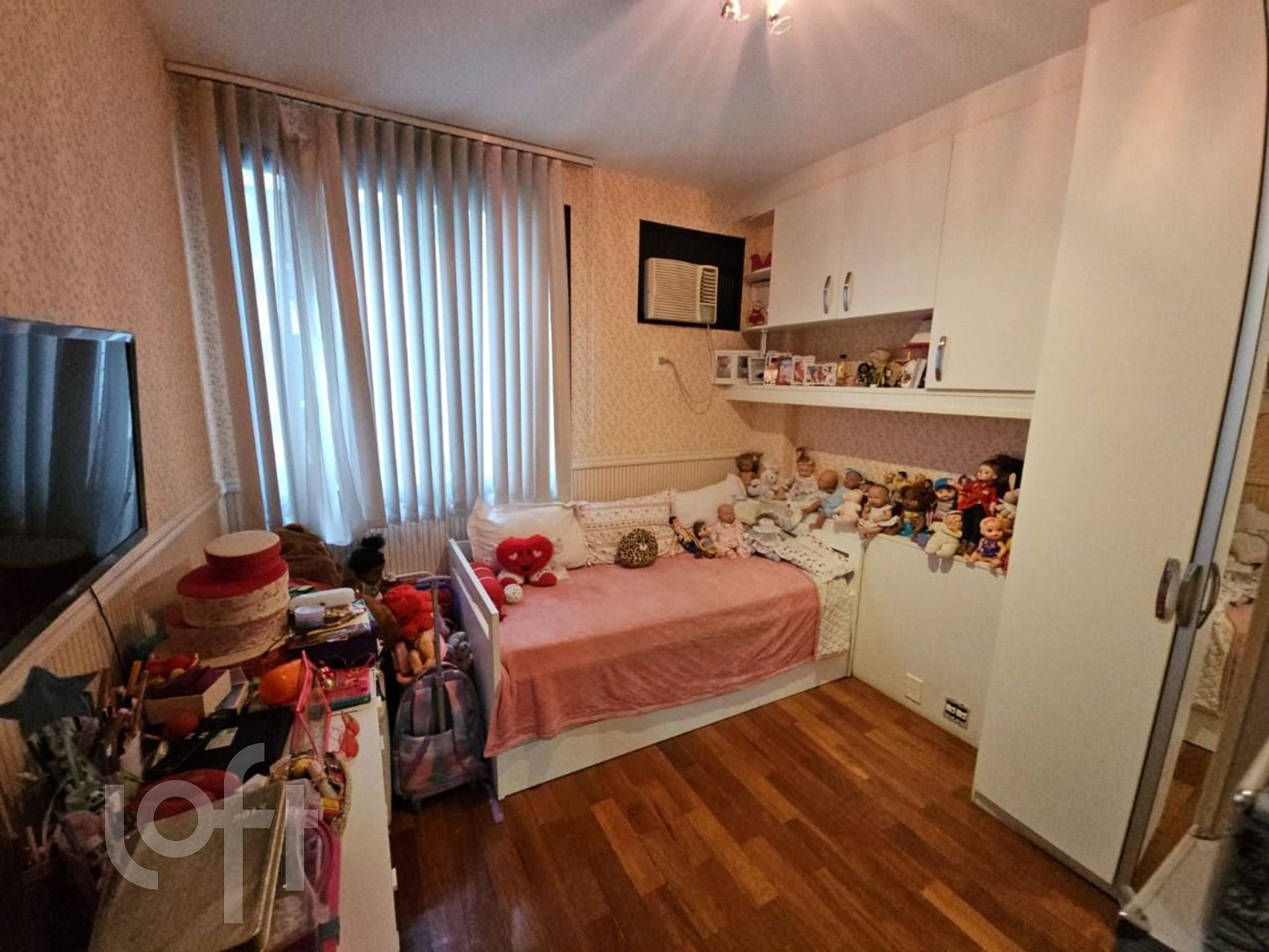 Apartamento à venda com 3 quartos, 124m² - Foto 18