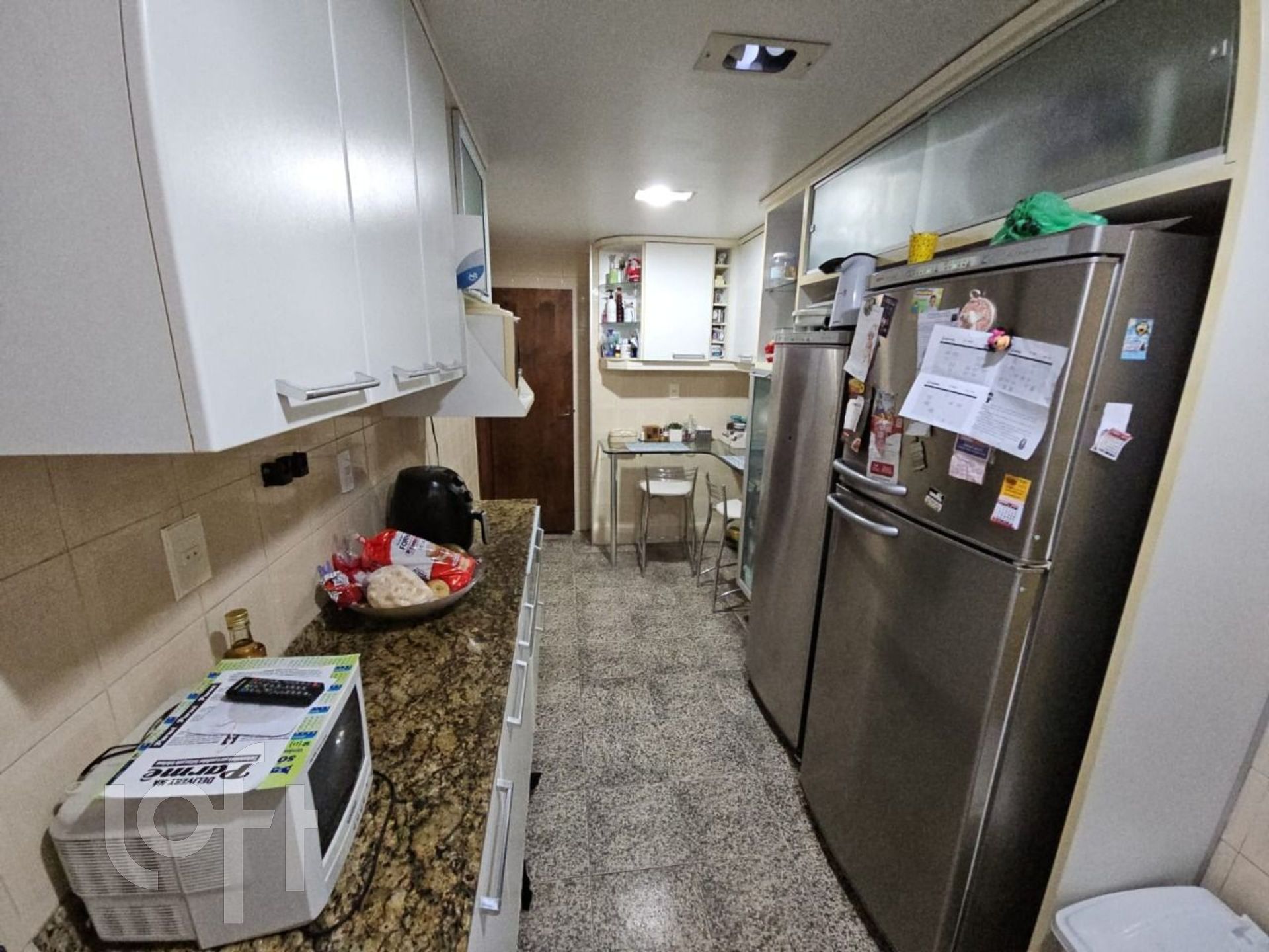 Apartamento à venda com 3 quartos, 124m² - Foto 22