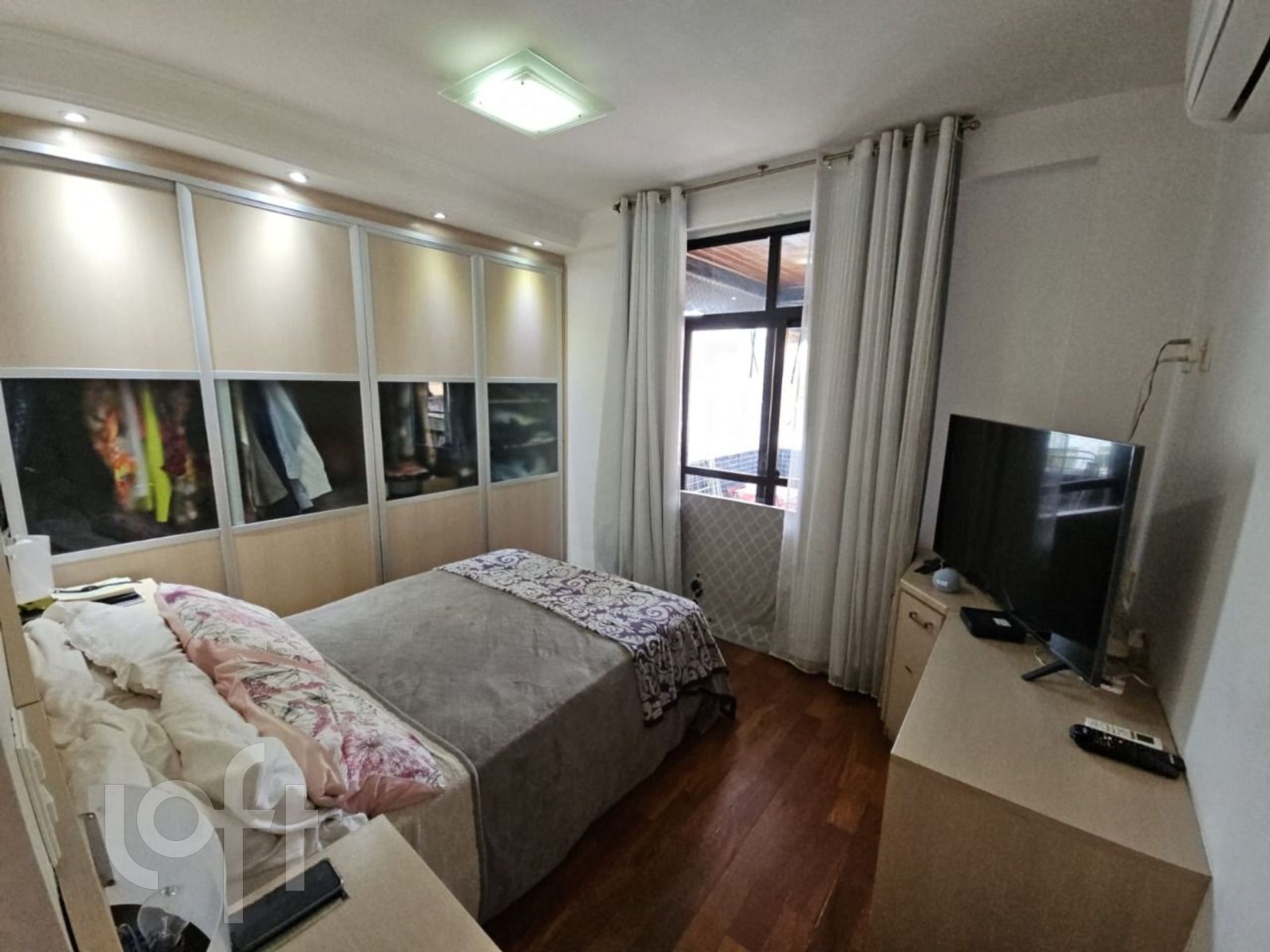 Apartamento à venda com 3 quartos, 124m² - Foto 11