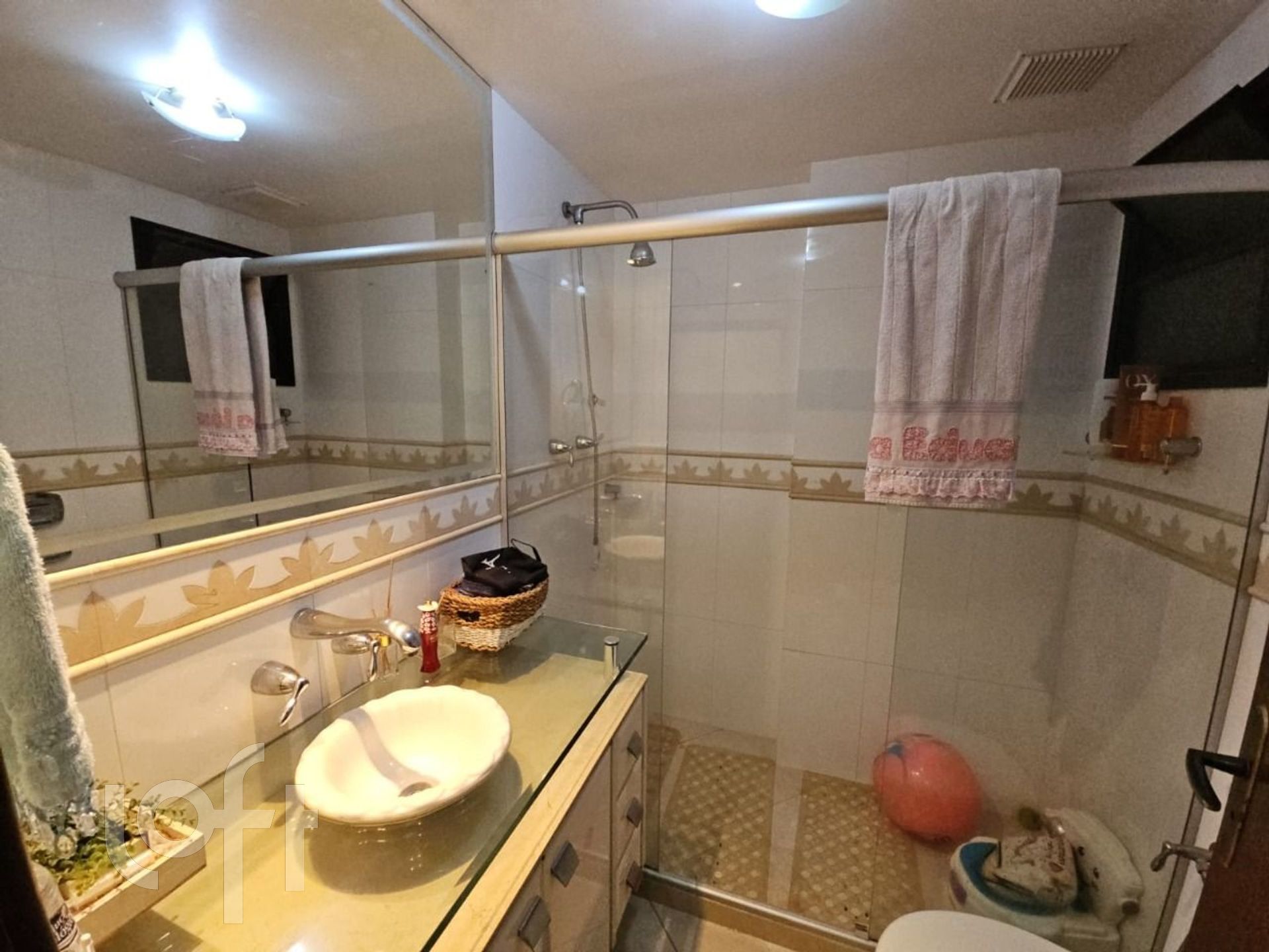 Apartamento à venda com 3 quartos, 124m² - Foto 10