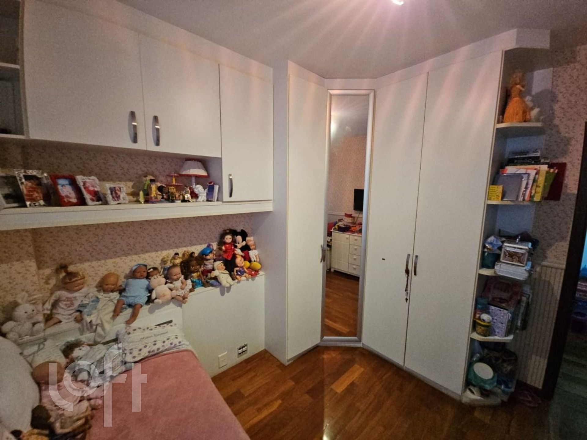 Apartamento à venda com 3 quartos, 124m² - Foto 19