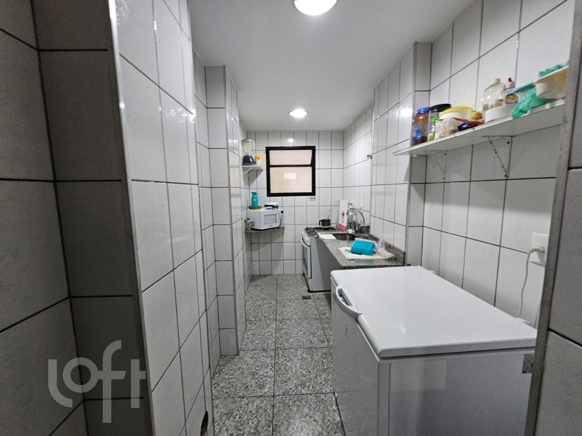 Apartamento à venda com 3 quartos, 124m² - Foto 32