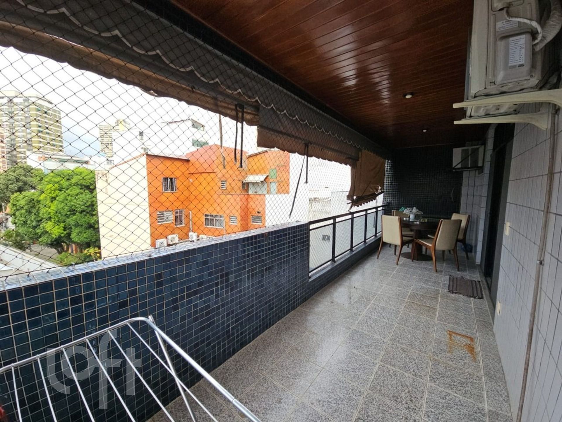 Apartamento à venda com 3 quartos, 124m² - Foto 6