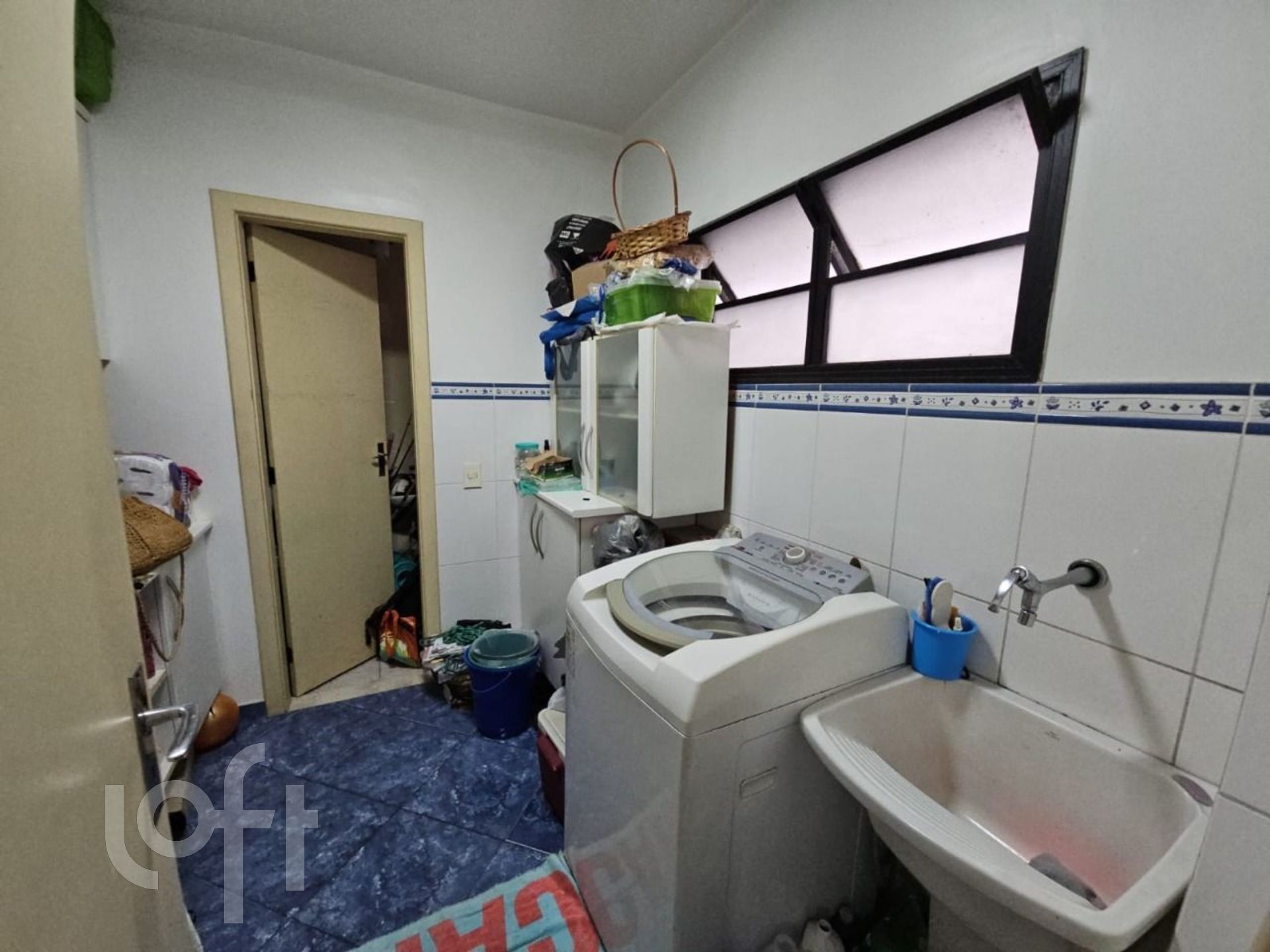 Apartamento à venda com 3 quartos, 124m² - Foto 24