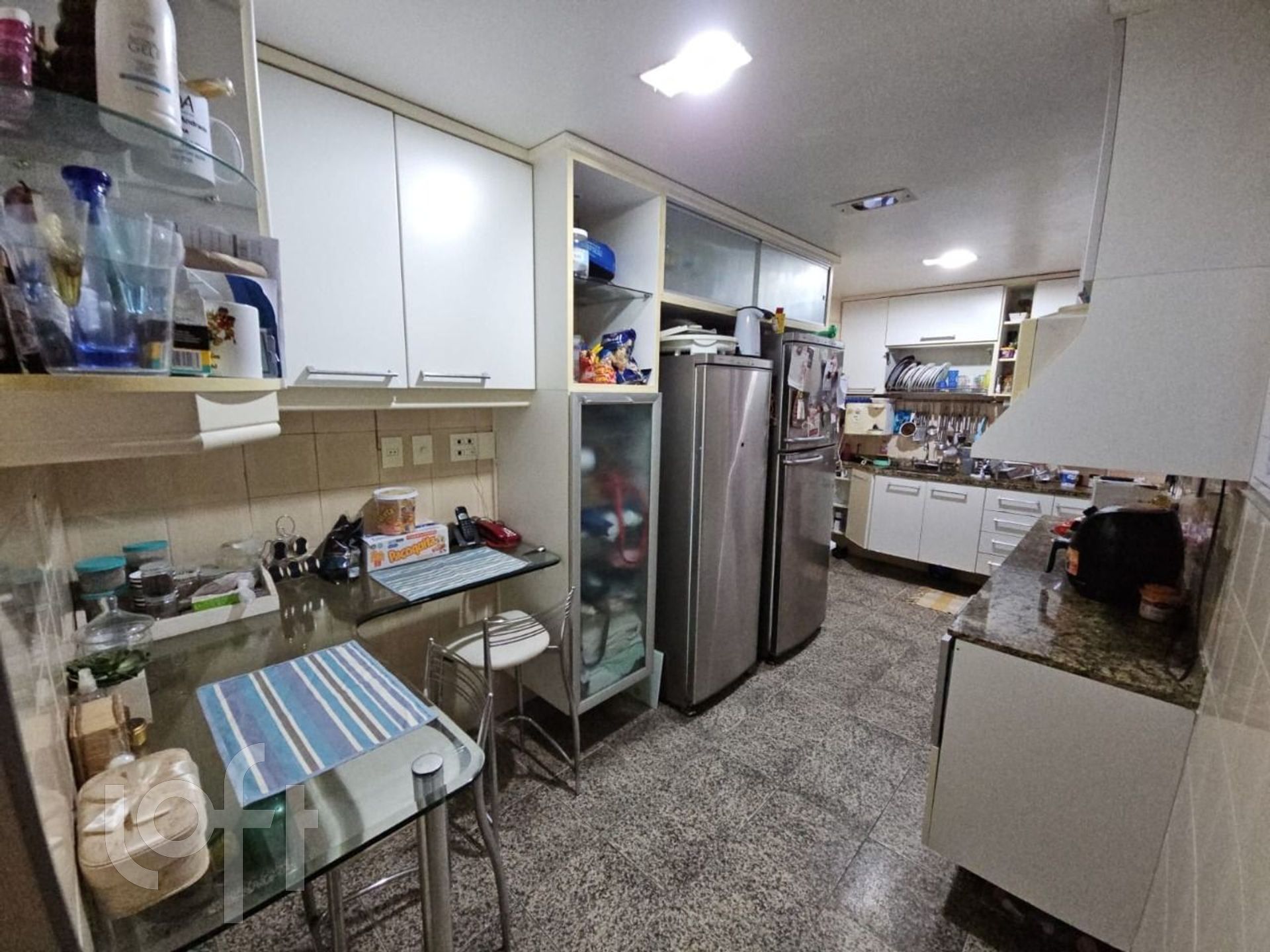 Apartamento à venda com 3 quartos, 124m² - Foto 21