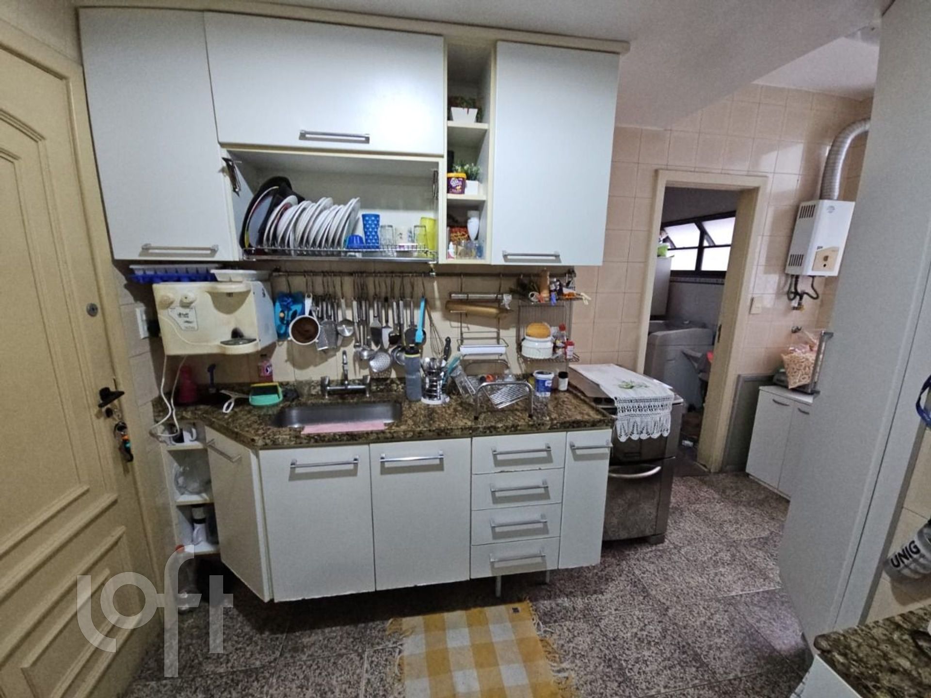 Apartamento à venda com 3 quartos, 124m² - Foto 20