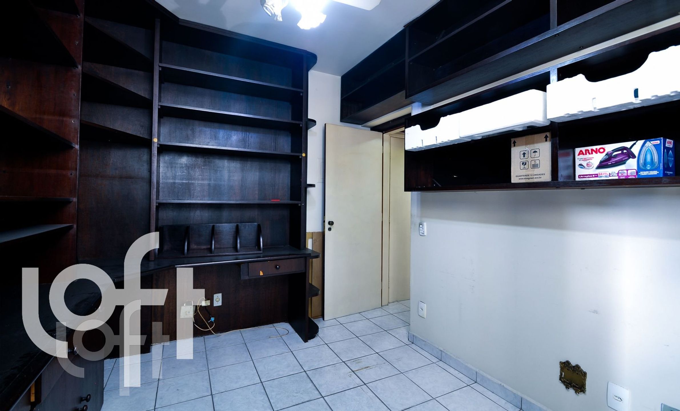 Apartamento à venda com 2 quartos, 73m² - Foto 3