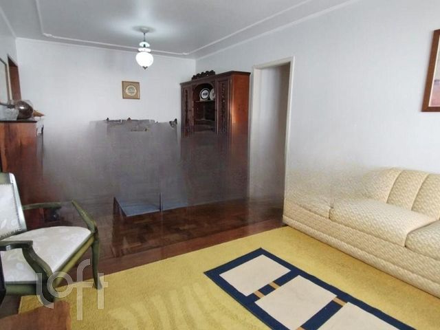 Apartamento com 126m², 3 dormitórios, 1 vaga, Santana em Porto Alegre