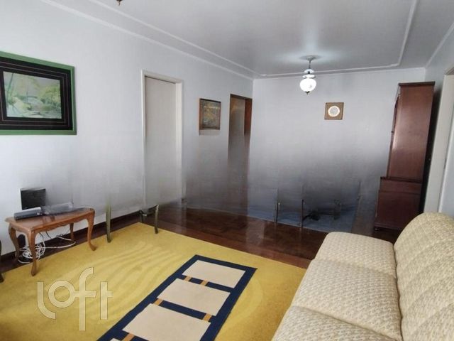 Apartamento com 126m², 3 dormitórios, 1 vaga, Santana em Porto Alegre