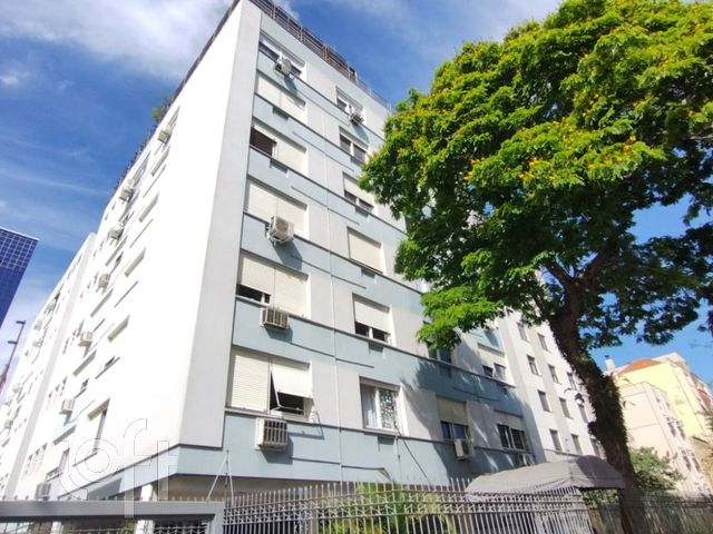 Apartamento com 126m², 3 dormitórios, 1 vaga, Santana em Porto Alegre