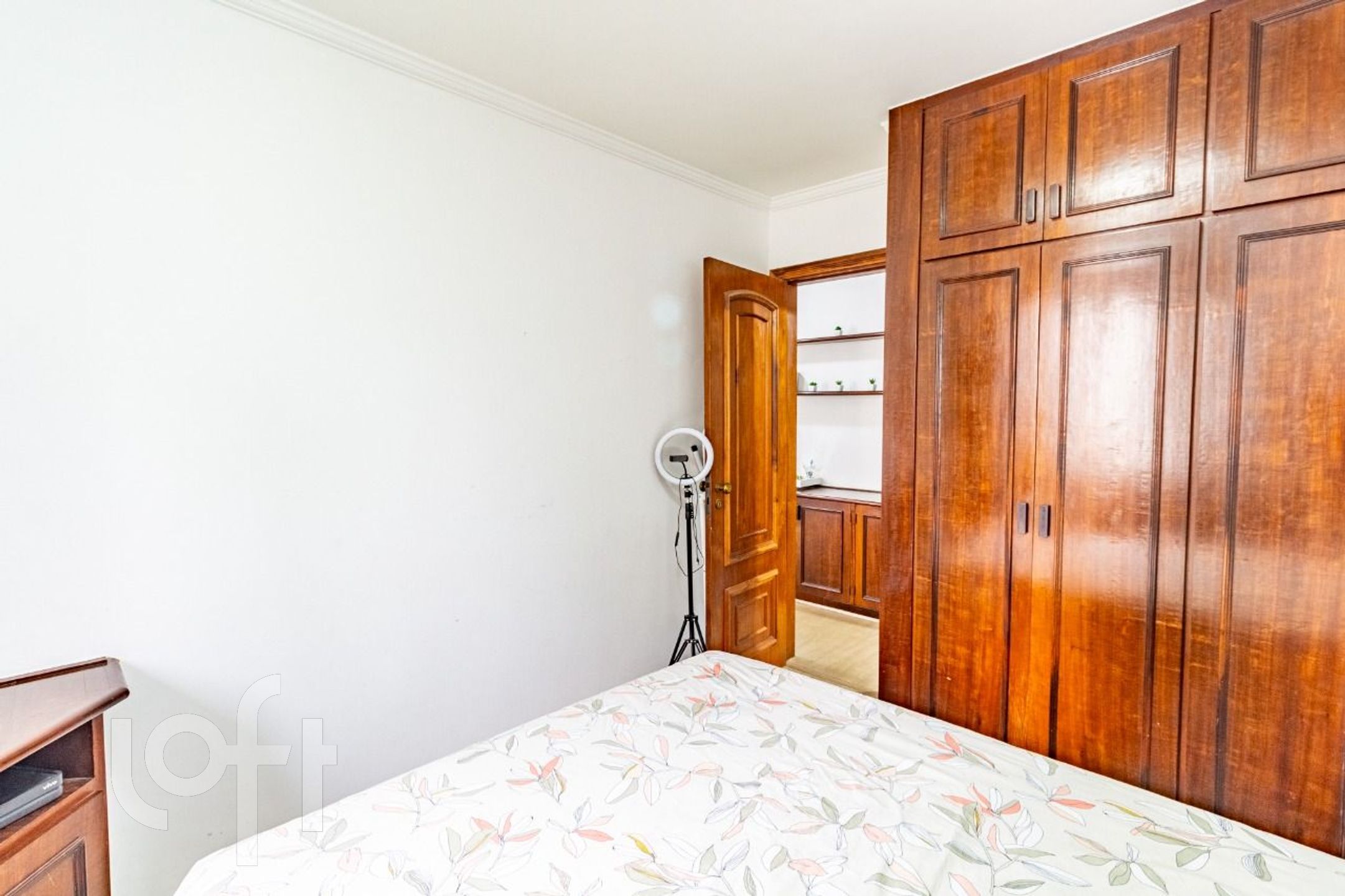 Apartamento à venda com 1 quarto, 43m² - Foto 10