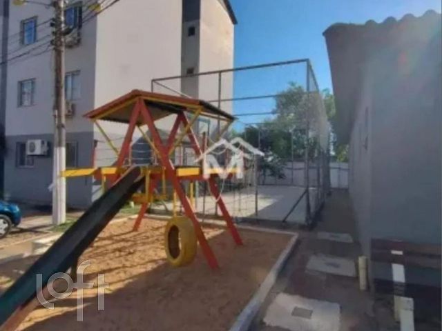 Apartamento com 38m², 2 dormitórios no bairro Mato Grande em Canoas para Comprar