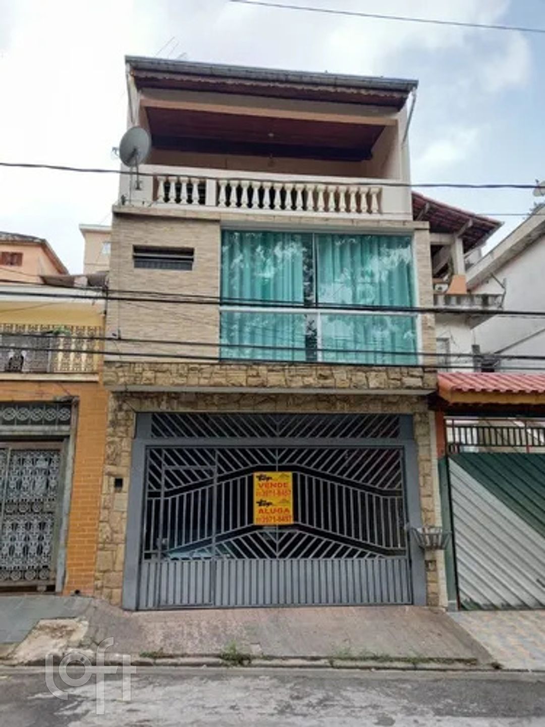 Casa à venda com 5 quartos, 540m² - Foto 10