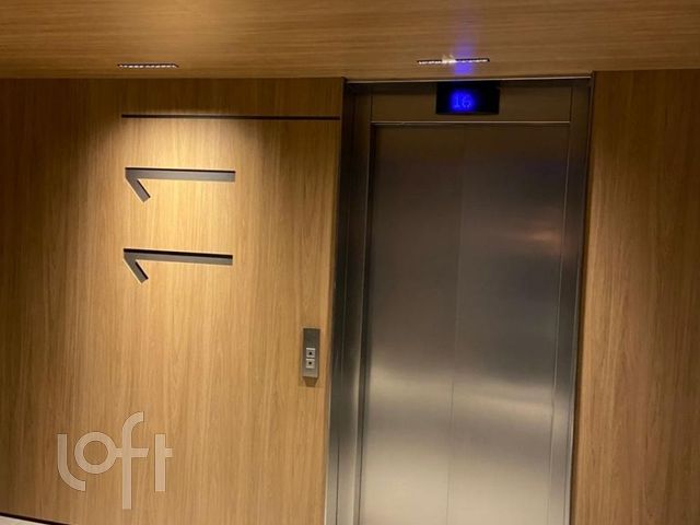 Apartamento com 38m², 1 dormitório, Três Figueiras em Porto Alegre