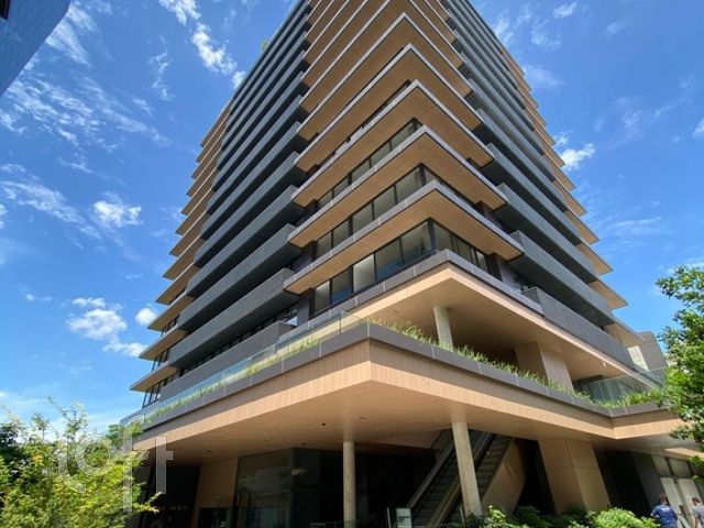 Apartamento com 38m², 1 dormitório, Três Figueiras em Porto Alegre