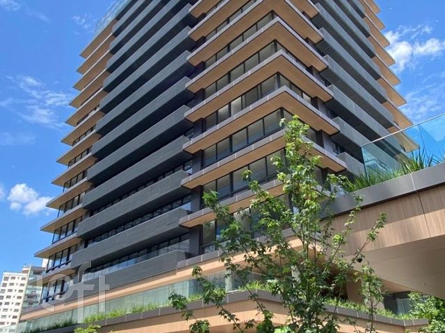 Apartamento com 38m², 1 dormitório, Três Figueiras em Porto Alegre