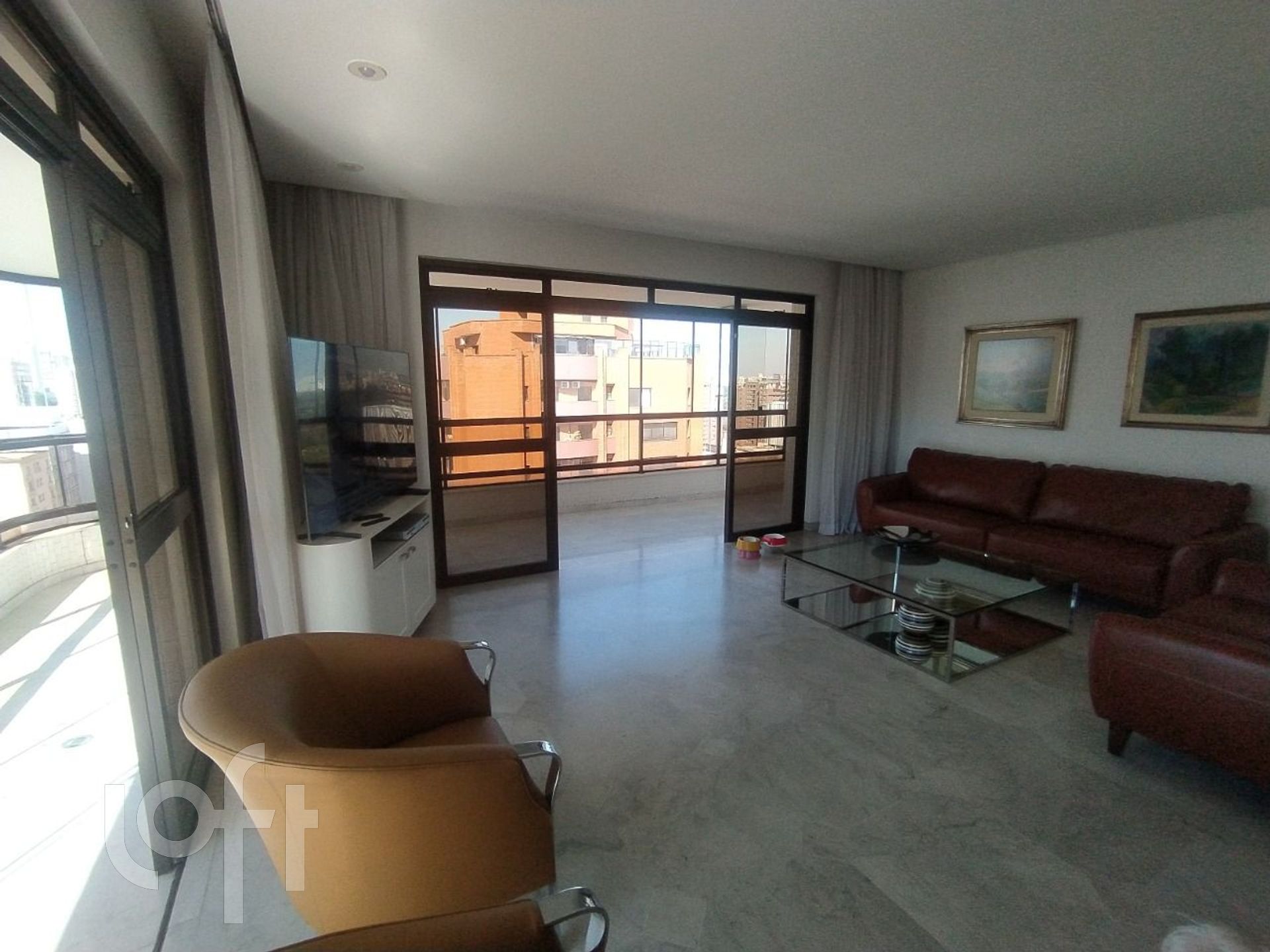 Apartamento à venda com 4 quartos, 298m² - Foto 10