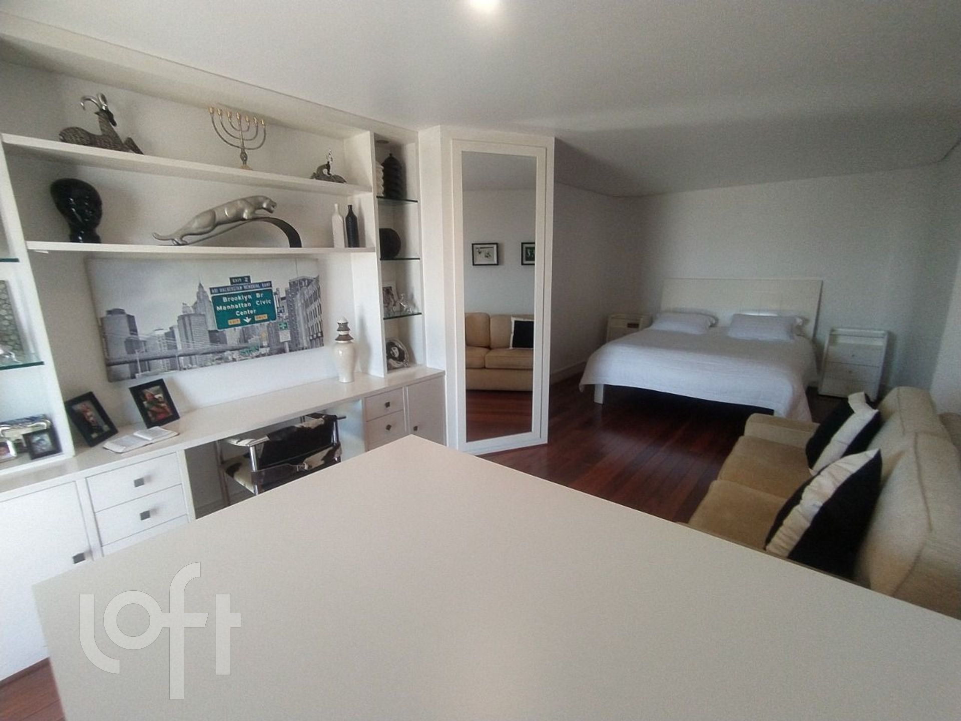 Apartamento à venda com 4 quartos, 298m² - Foto 29