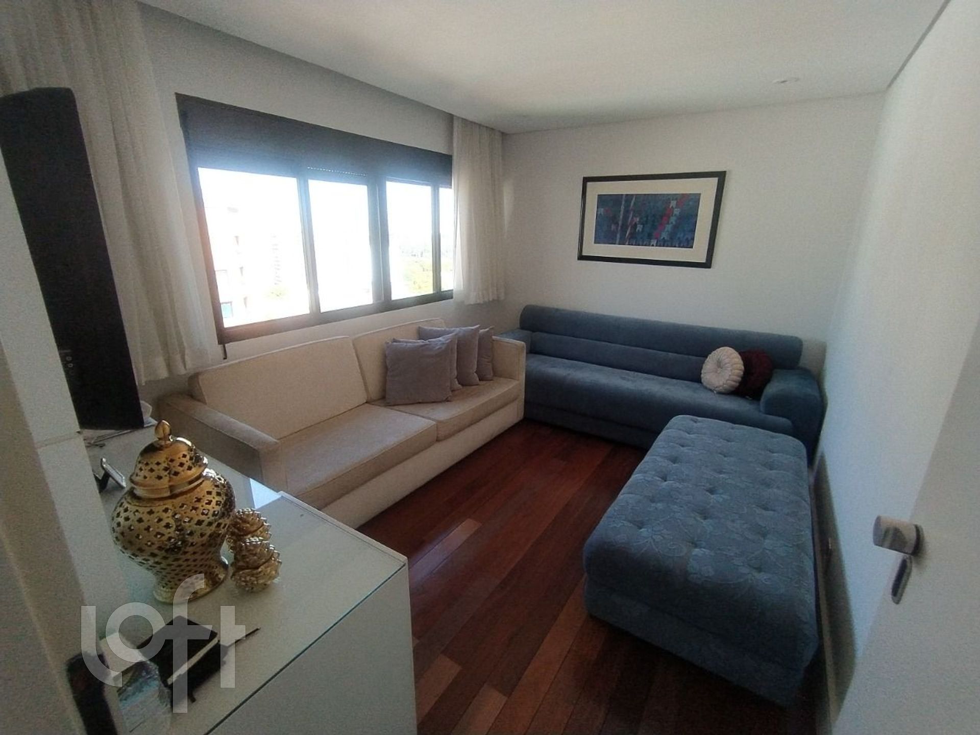 Apartamento à venda com 4 quartos, 298m² - Foto 21