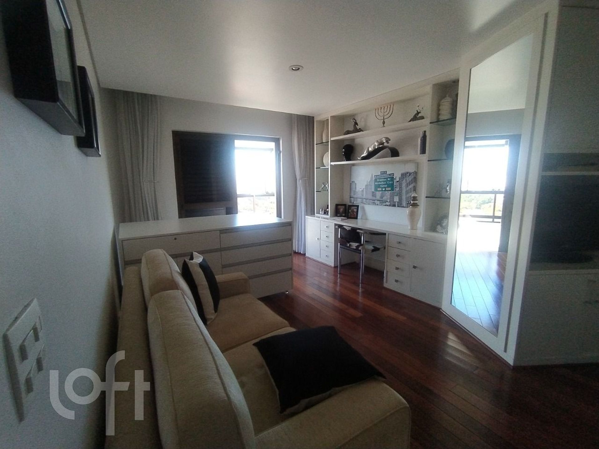 Apartamento à venda com 4 quartos, 298m² - Foto 27