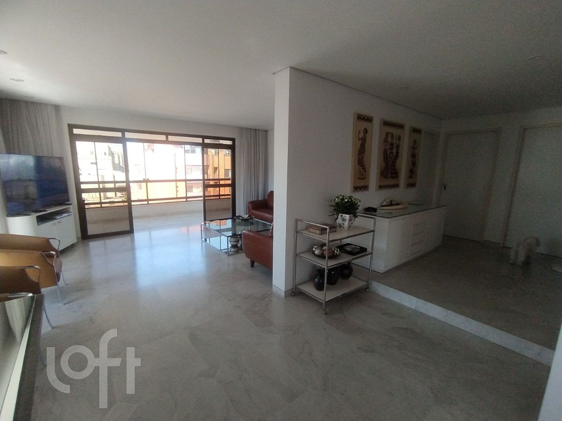 Apartamento à venda com 4 quartos, 298m² - Foto 12