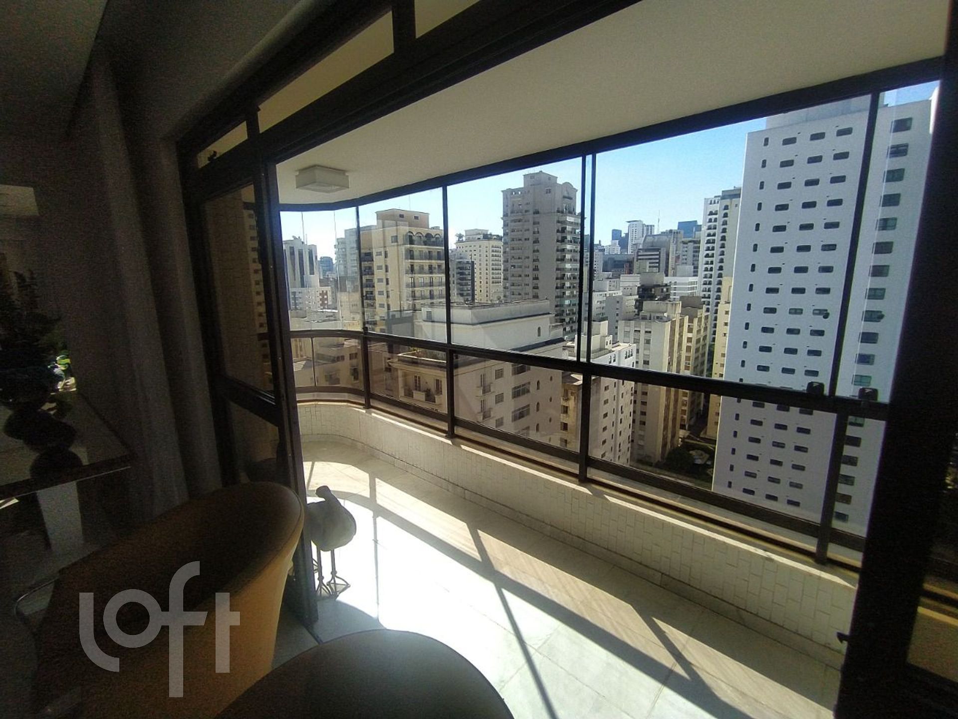 Apartamento à venda com 4 quartos, 298m² - Foto 6