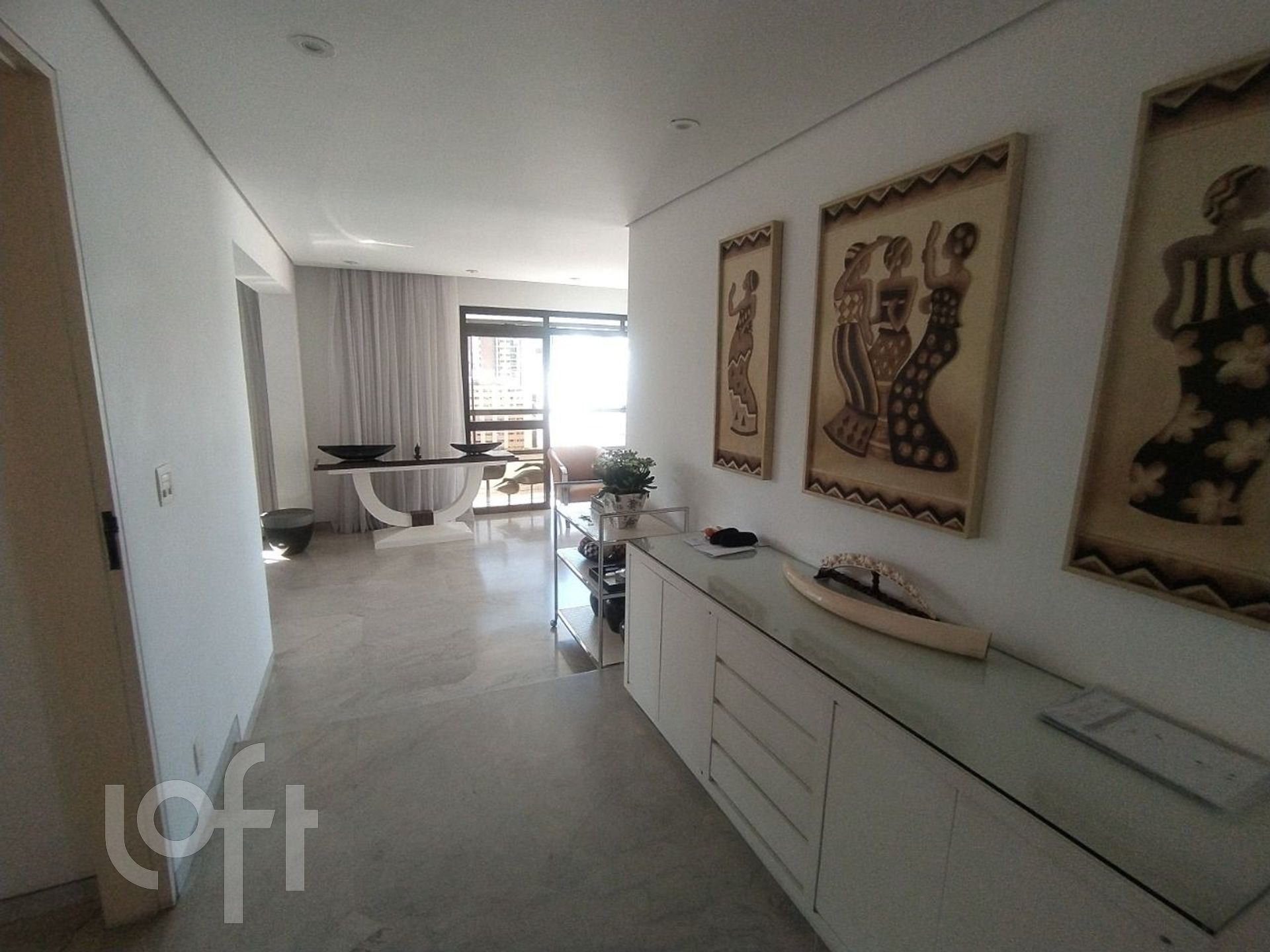 Apartamento à venda com 4 quartos, 298m² - Foto 20