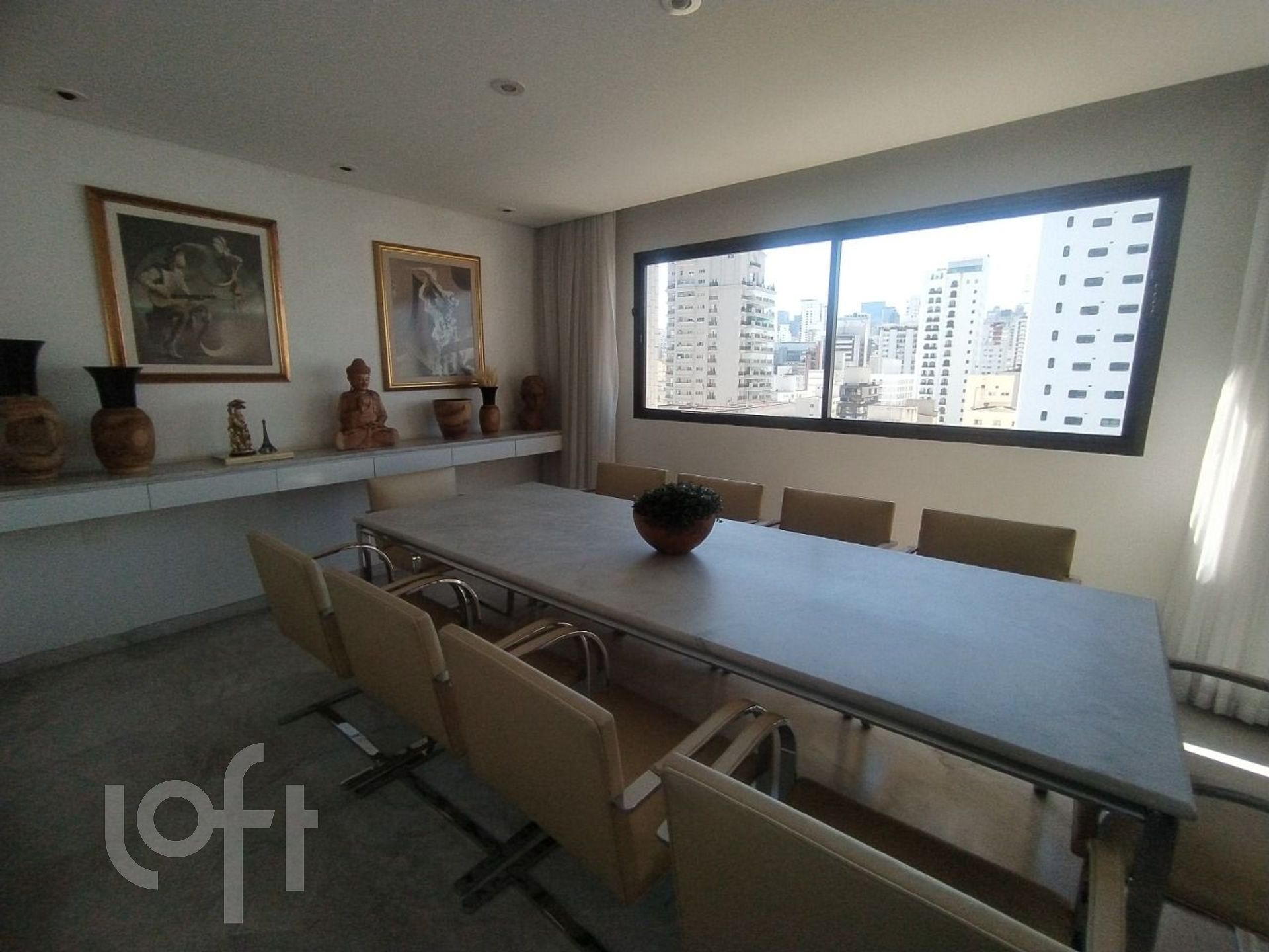 Apartamento à venda com 4 quartos, 298m² - Foto 17