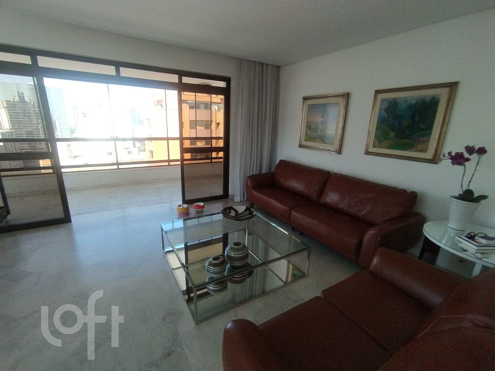 Apartamento à venda com 4 quartos, 298m² - Foto 4