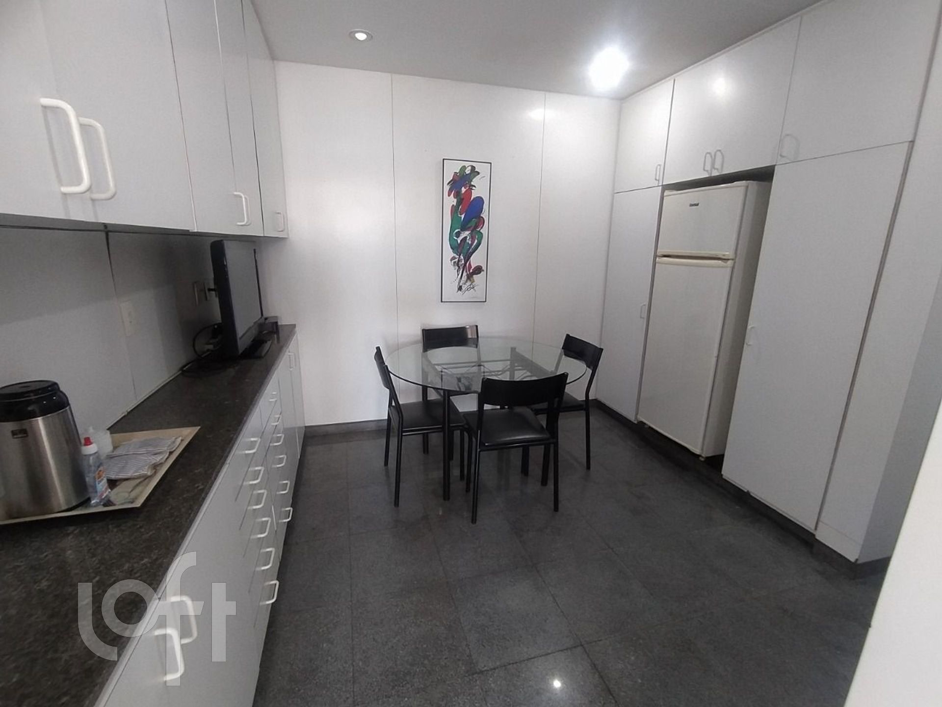 Apartamento à venda com 4 quartos, 298m² - Foto 33