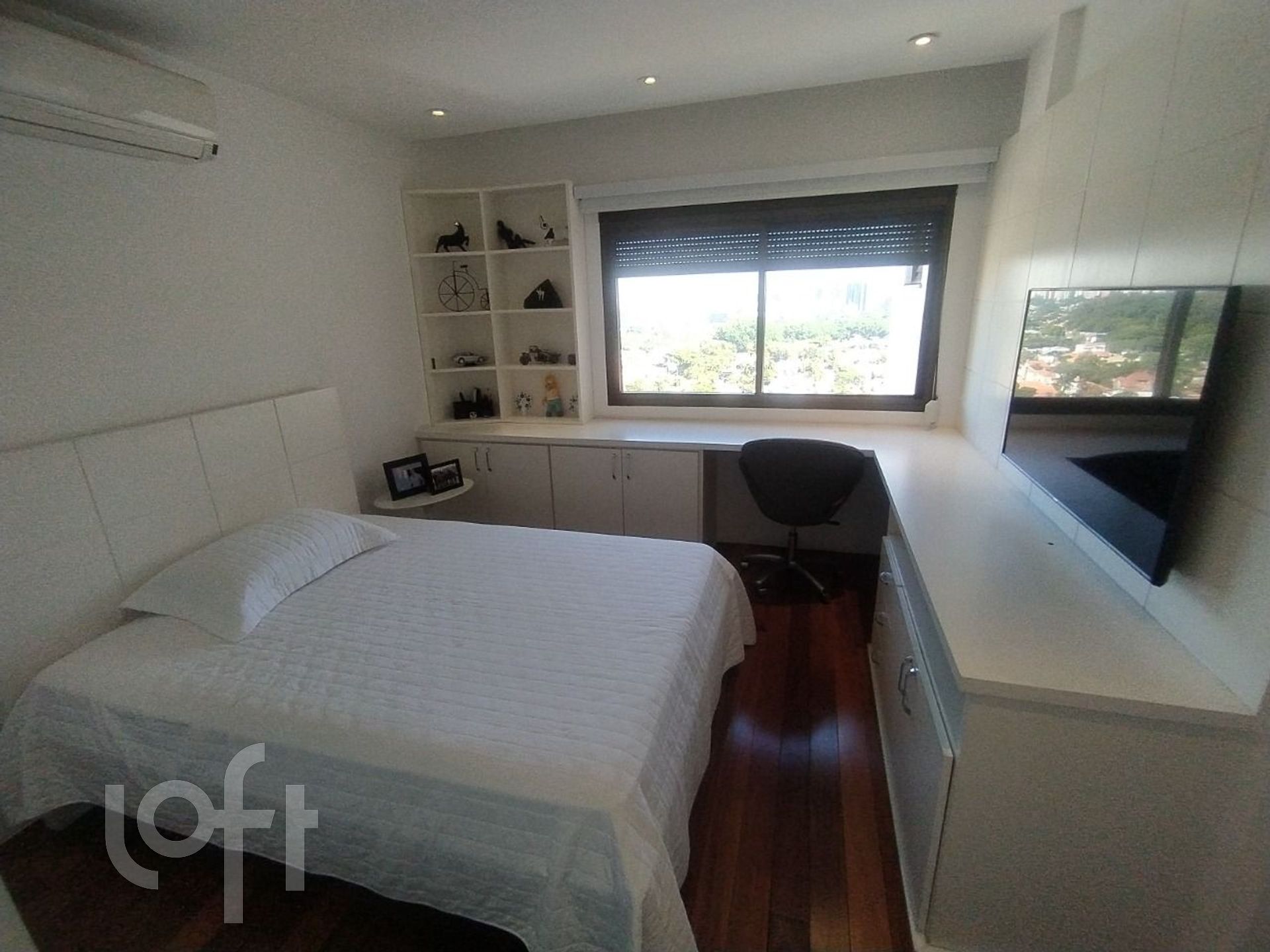 Apartamento à venda com 4 quartos, 298m² - Foto 24