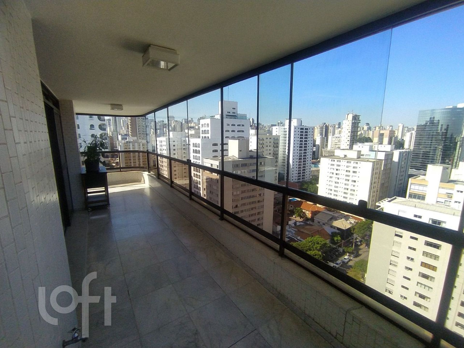 Apartamento à venda com 4 quartos, 298m² - Foto 5