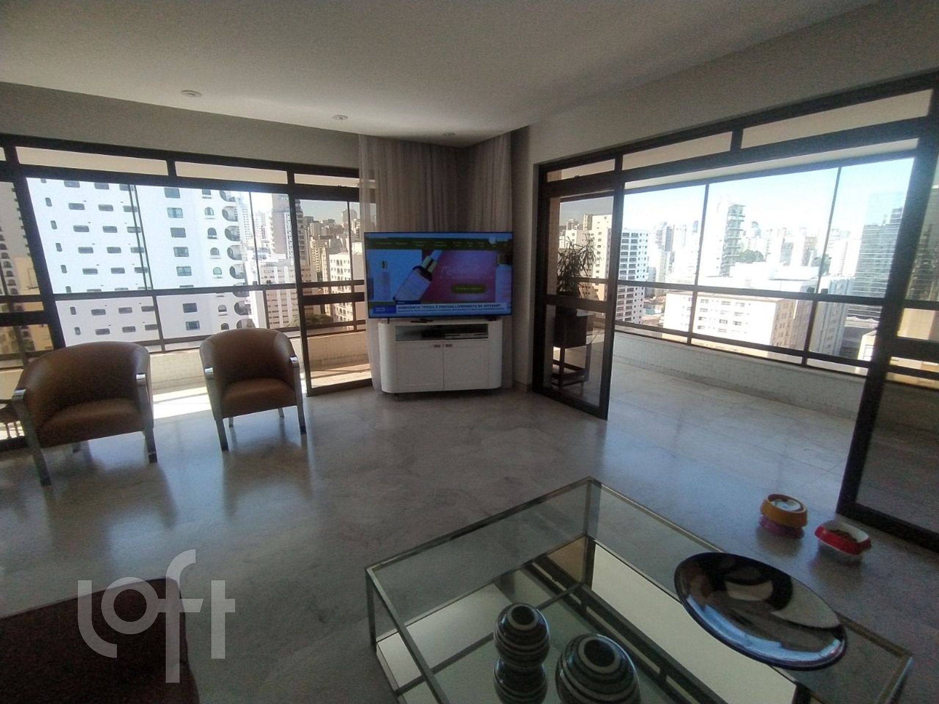 Apartamento à venda com 4 quartos, 298m² - Foto 11