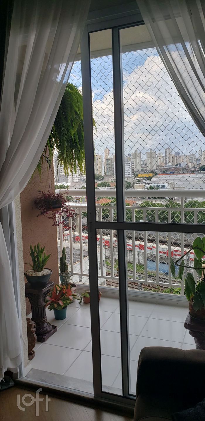 Apartamento à venda com 3 quartos, 65m² - Foto 12