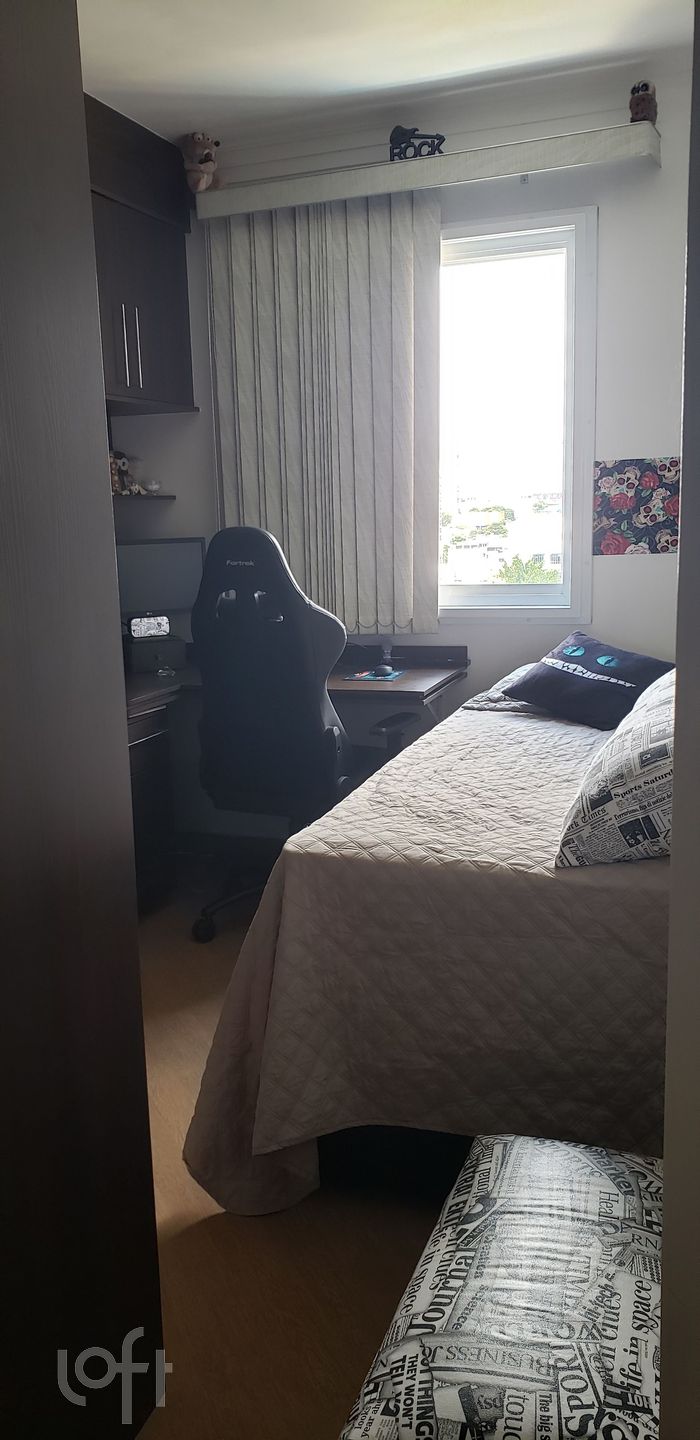 Apartamento à venda com 3 quartos, 65m² - Foto 11