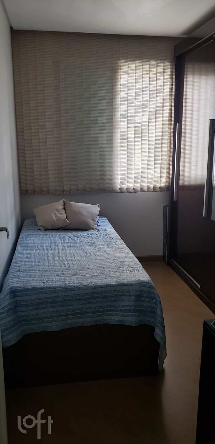 Apartamento à venda com 3 quartos, 65m² - Foto 5